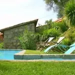 Laendliche Casa Da Rocha By Interhome