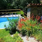 Laendliche Casa Da Rocha By Interhome Braga
