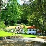 Laendliche Casa Da Rocha By Interhome Holiday home Braga