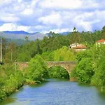 Casa vacanze Laendliche Casa Da Rocha By Interhome Braga