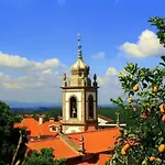 Holiday home Laendliche Casa Da Rocha By Interhome