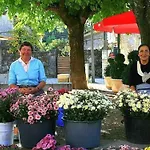 Laendliche Casa Da Rocha By Interhome *