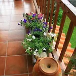 Laendliche Casa Da Rocha By Interhome Holiday home