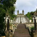 Casa vacanze Laendliche Casa Da Rocha By Interhome Braga