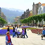 Laendliche Casa Da Rocha By Interhome Braga