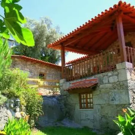 Laendliche Casa Da Rocha By Interhome Braga