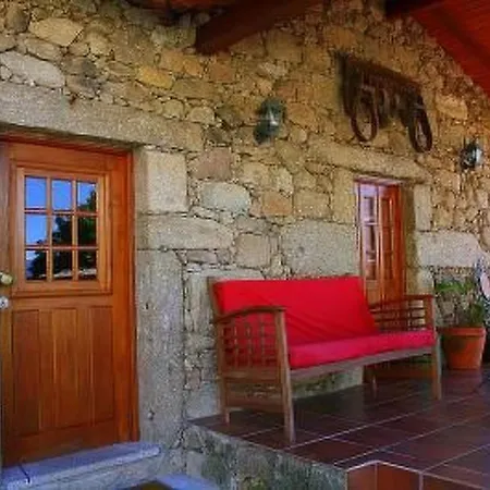 Casa vacanze Laendliche Casa Da Rocha By Interhome