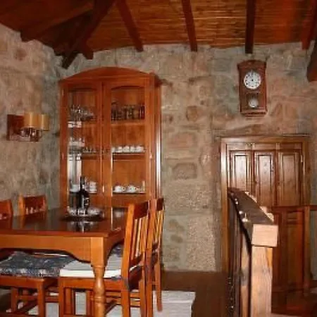 Laendliche Casa Da Rocha By Interhome Casa vacanze *