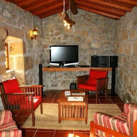 Laendliche Casa Da Rocha By Interhome Μπράγκα