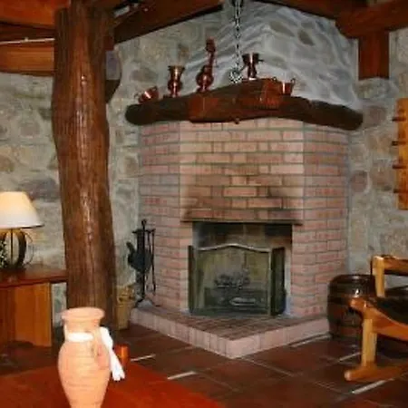 Laendliche Casa Da Rocha By Interhome Casa vacanze