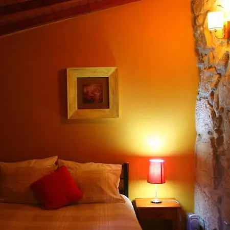 Laendliche Casa Da Rocha By Interhome Casa vacanze