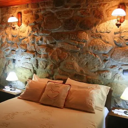 Laendliche Casa Da Rocha By Interhome *