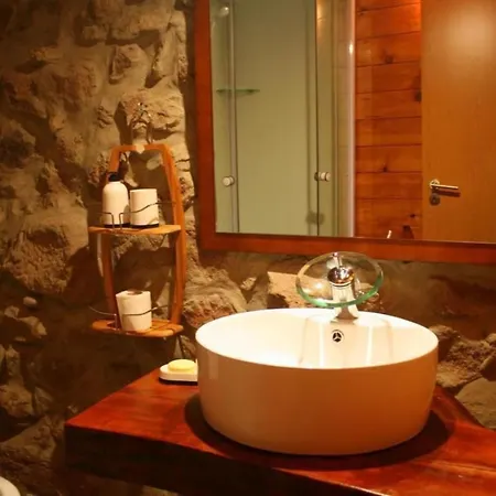 Holiday home Laendliche Casa Da Rocha By Interhome