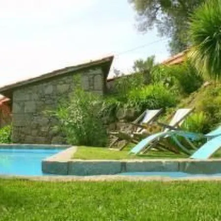 Laendliche Casa Da Rocha By Interhome