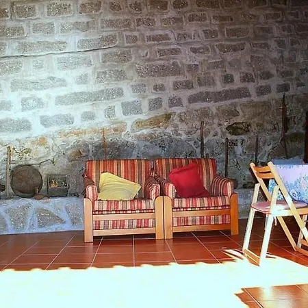 Σπίτι διακοπών Laendliche Casa Da Rocha By Interhome *