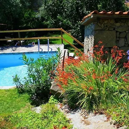 Laendliche Casa Da Rocha By Interhome Μπράγκα