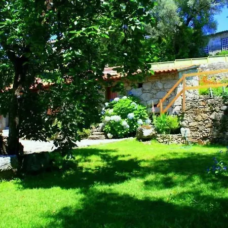 Laendliche Casa Da Rocha By Interhome Σπίτι διακοπών *