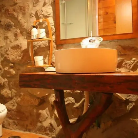 Σπίτι διακοπών Laendliche Casa Da Rocha By Interhome Μπράγκα