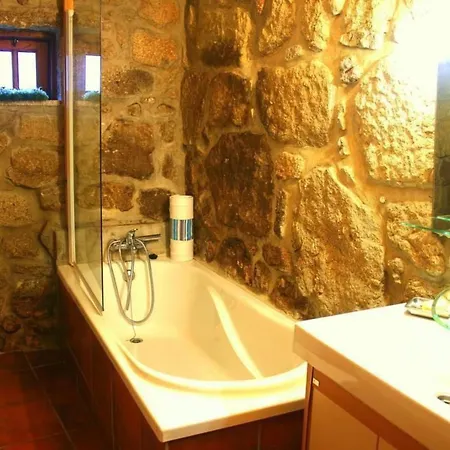 Laendliche Casa Da Rocha By Interhome Holiday home