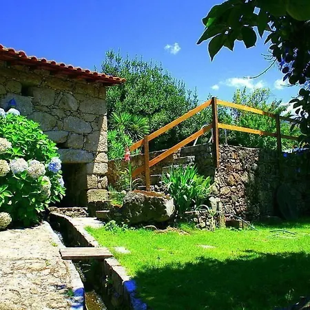 Laendliche Casa Da Rocha By Interhome * Μπράγκα