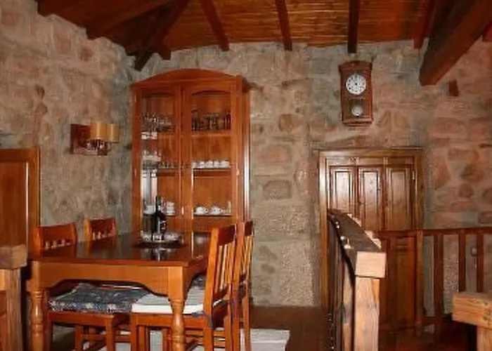 Laendliche Casa Da Rocha By Interhome Casa de Férias *