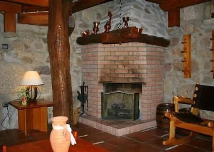 Laendliche Casa Da Rocha By Interhome Casa vacanze