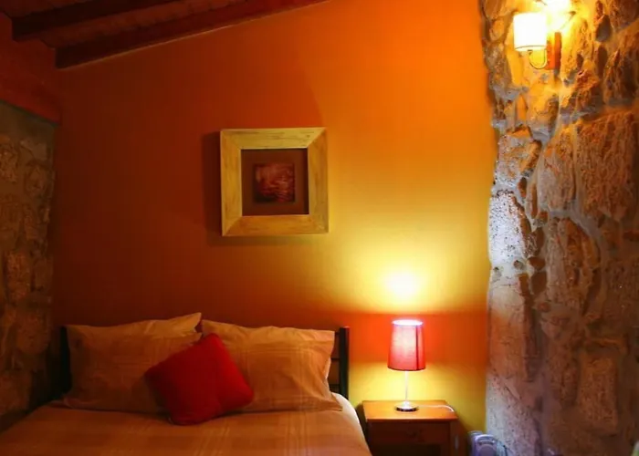 Laendliche Casa Da Rocha By Interhome Casa de Férias