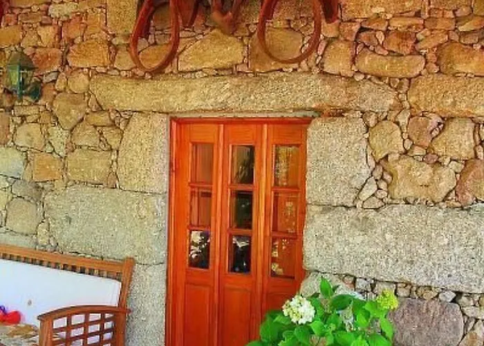 Laendliche Casa Da Rocha By Interhome Casa vacanze