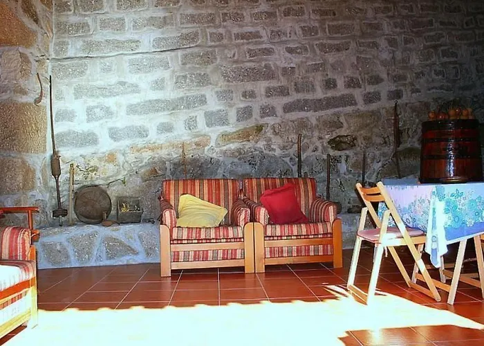 Casa vacanze Laendliche Casa Da Rocha By Interhome *