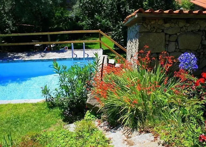 Laendliche Casa Da Rocha By Interhome Braga