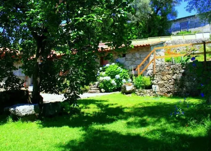 Laendliche Casa Da Rocha By Interhome Casa vacanze *