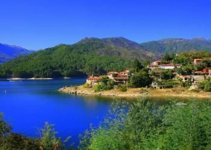 Laendliche Casa Da Rocha By Interhome * Braga