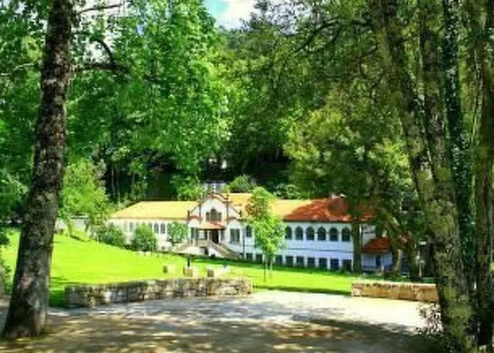 Laendliche Casa Da Rocha By Interhome Casa vacanze Braga