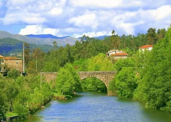 Casa vacanze Laendliche Casa Da Rocha By Interhome Braga