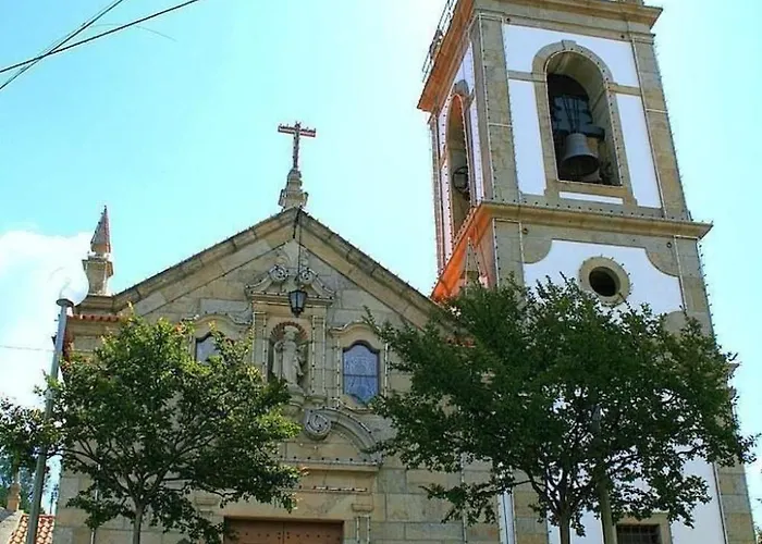 Laendliche Casa Da Rocha By Interhome Casa vacanze *