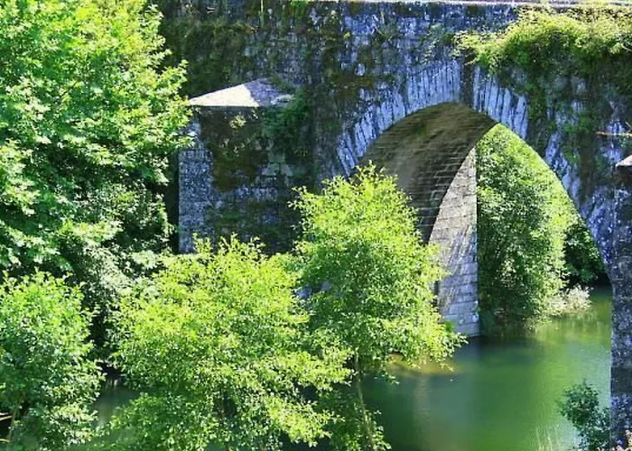 Casa vacanze Laendliche Casa Da Rocha By Interhome