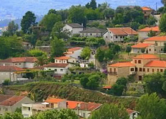 Laendliche Casa Da Rocha By Interhome *