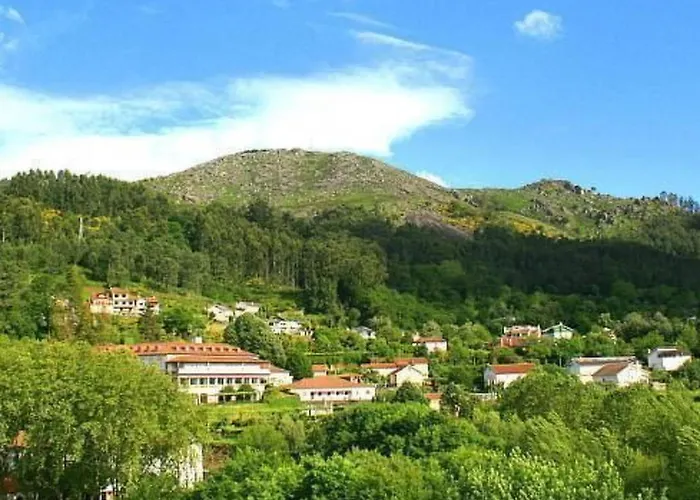 Laendliche Casa Da Rocha By Interhome Casa vacanze Braga