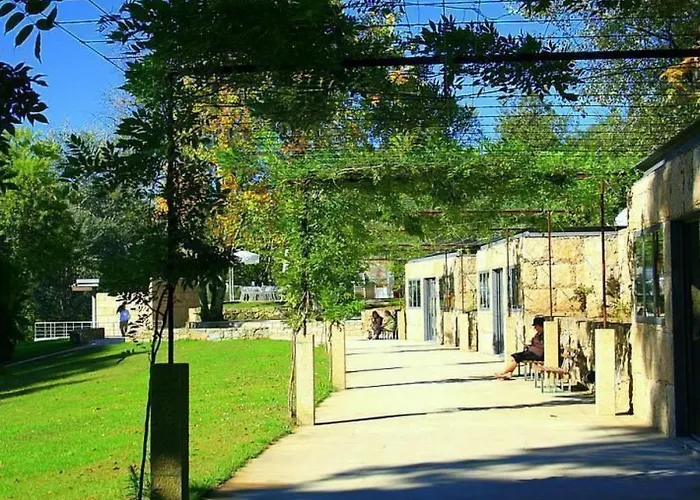 Casa vacanze Laendliche Casa Da Rocha By Interhome *