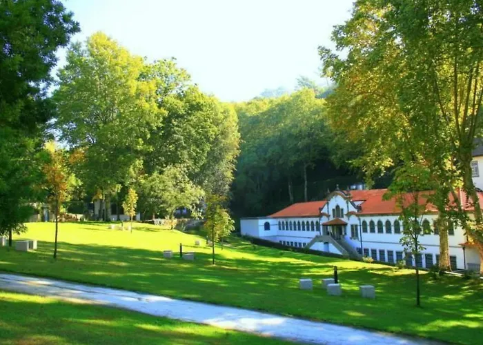 Casa de Férias Laendliche Casa Da Rocha By Interhome Braga