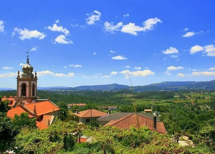 Casa vacanze Laendliche Casa Da Rocha By Interhome Braga