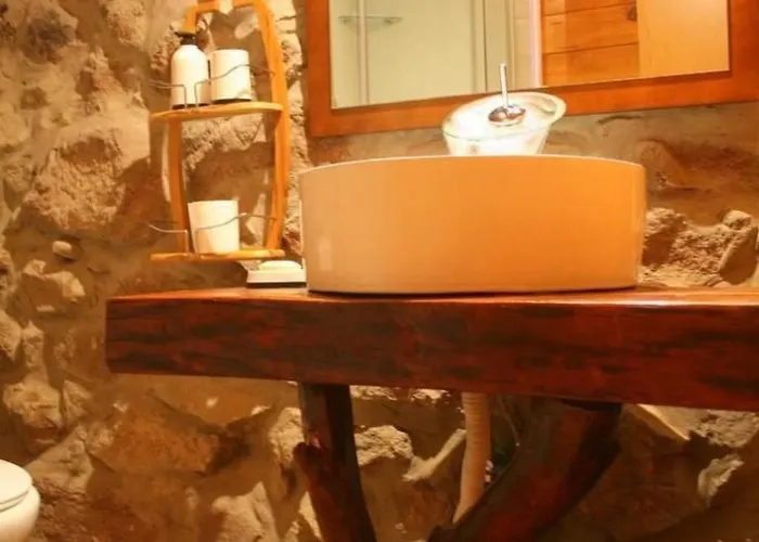 Casa vacanze Laendliche Casa Da Rocha By Interhome Braga