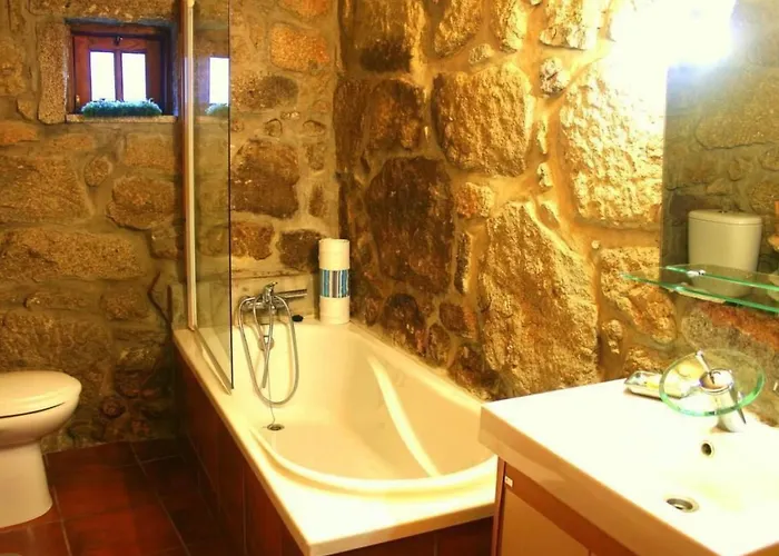 Laendliche Casa Da Rocha By Interhome Casa de Férias