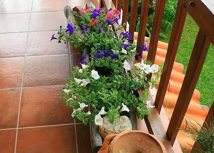 Laendliche Casa Da Rocha By Interhome Casa vacanze