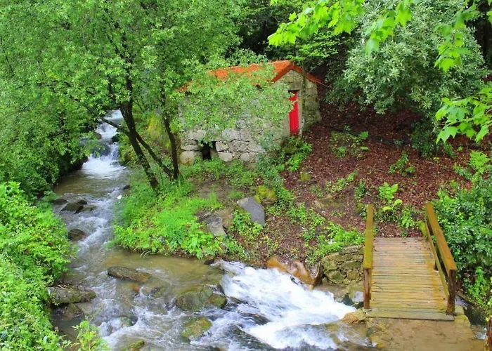 Casa vacanze Laendliche Casa Da Rocha By Interhome Braga