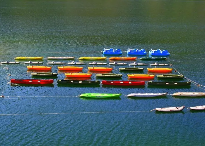 Casa vacanze Laendliche Casa Da Rocha By Interhome