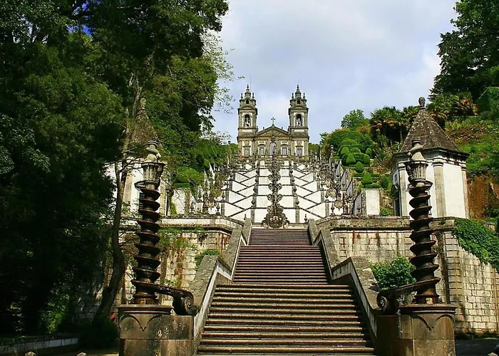 Casa vacanze Laendliche Casa Da Rocha By Interhome Braga